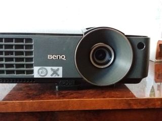 Benq Proiector foto 1