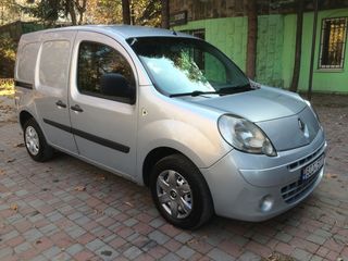 Renault Kangoo foto 5