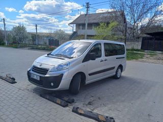 Fiat Scudo foto 1