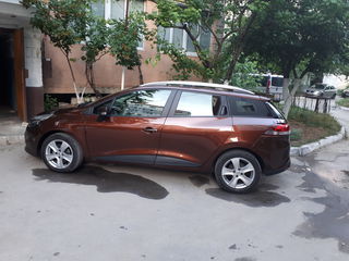 Renault Clio4 foto 1