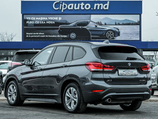 BMW X1 foto 5