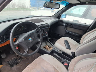 BMW 5 Series foto 6