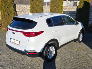 KIA Sportage foto 19