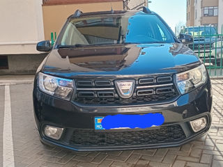 Dacia Logan Mcv