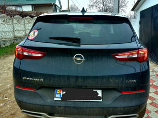 Opel Grandland X foto 3