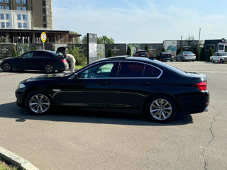 BMW 5 Series foto 7