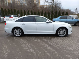 Audi A6 foto 5