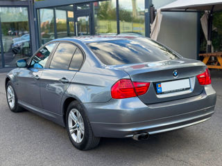 BMW 3 Series foto 7