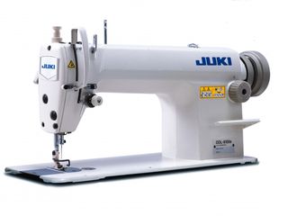 Промышленные швейные машины Juki DDL-8100E / Masina de cusut industriala Juki DDL-8100e