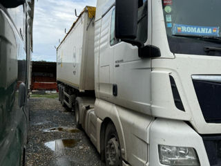 Man TGX foto 9