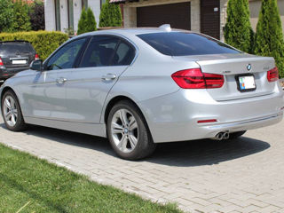 BMW 3 Series foto 5