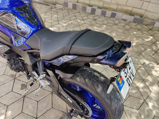 Yamaha MT-10 foto 10