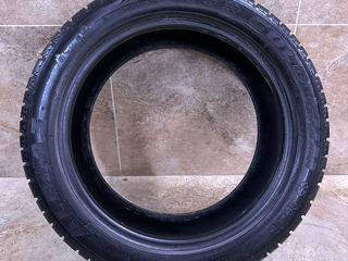 225/45 R17 GalGum Alp winter foto 2