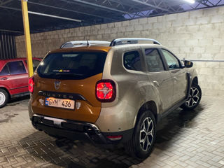 Dacia Duster foto 3