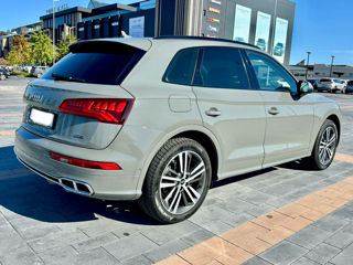 Audi Q5 foto 4