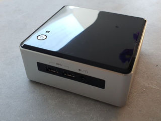 Mini PC Intel NUC i3 5010u foto 3