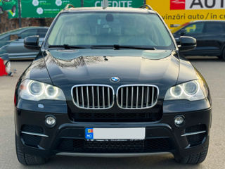 BMW X5 foto 2