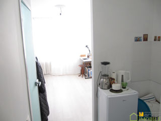 Apartament cu 1 cameră, 24 m², Botanica, Chișinău foto 5