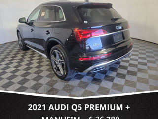 Audi Q5 foto 4