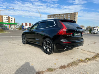 Volvo XC60 foto 2