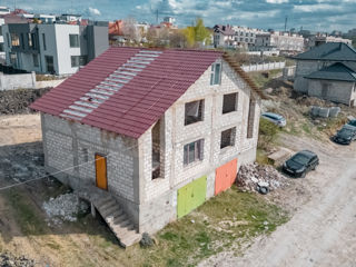Se vinde casă pe str. Ana Barbu, Râșcani, Chișinău foto 3