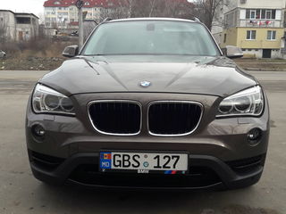 BMW X1 foto 4