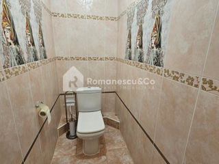 Apartament cu 3 camere, 109 m², Ciocana, Chișinău foto 13