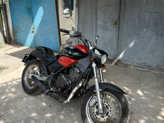 Suzuki Jonathan 350 foto 5