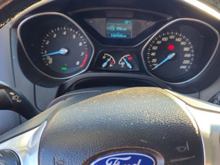 Ford Focus foto 8