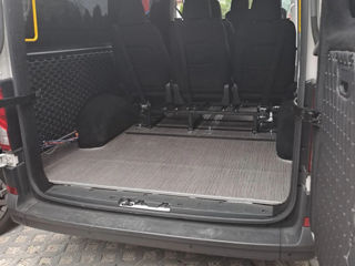 Volkswagen Crafter foto 10