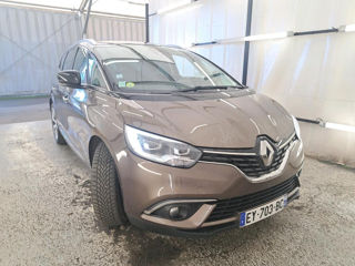 Renault Grand Scenic foto 4