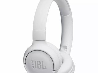 Casti JBL Tune 500BT foto 1