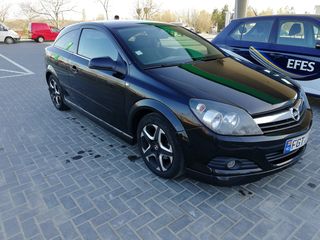 Opel Astra foto 5