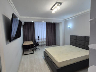 Apartament cu 2 camere, 85 m², Râșcani, Chișinău