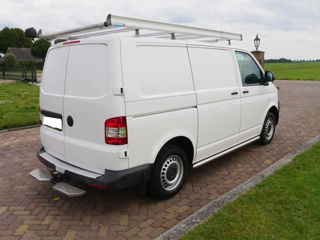 Volkswagen Transporter foto 3