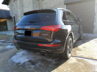 Audi Q5 foto 3