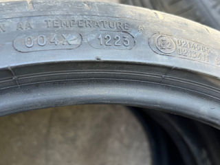 Продам 2 б.у шины 265/30 R20 Michelin Pilot Super Sport foto 8