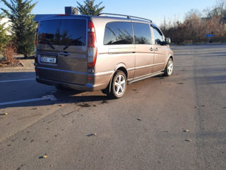 Mercedes Vito foto 2