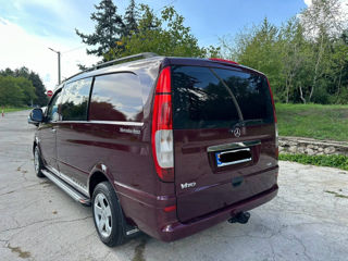 Mercedes Vito foto 4