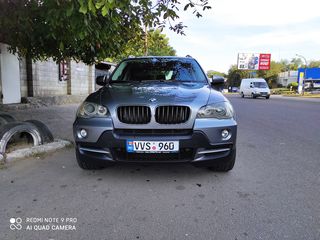 BMW X5 foto 4