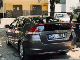 Honda Insight foto 4