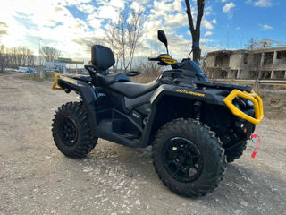 Can-Am (BRP) Outlander MAX XT-P foto 7