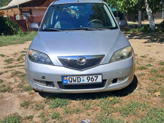 Mazda 2 foto 4