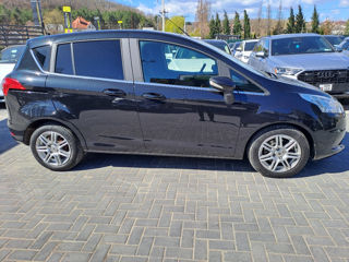 Ford B-Max foto 2