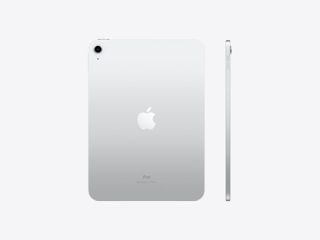 Ipad 10 64gb Wi-fi Silver foto 3