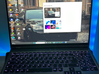 Lenovo legion 5 pro foto 3