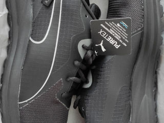 Кроссовки Puma Twitch Runner PTX новые в упаковке!!! foto 8