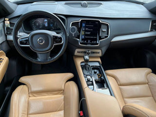 Volvo XC90 foto 9