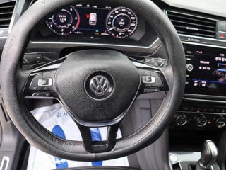 Volkswagen Tiguan foto 7