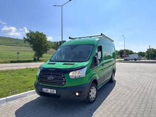 Ford Transit foto 7